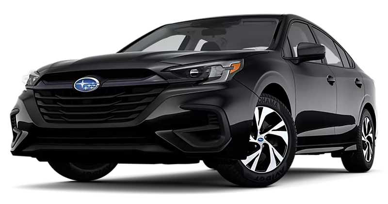 2024 Subaru Legacy Base