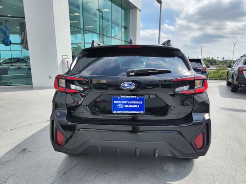 New 2026 Subaru Crosstrek Premium SUV