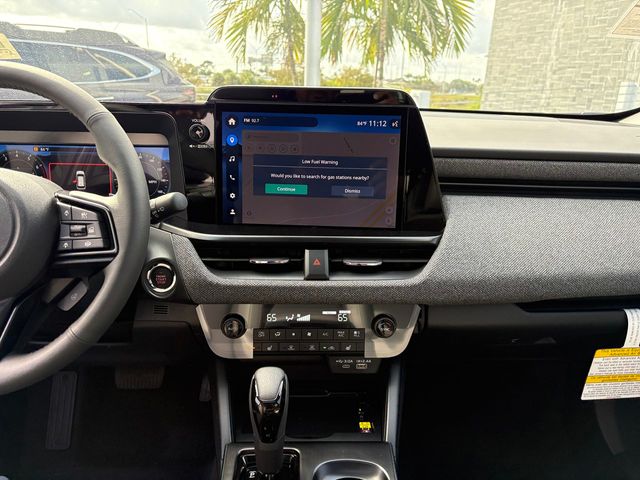 2026 Subaru Outback Limited - Photo 13