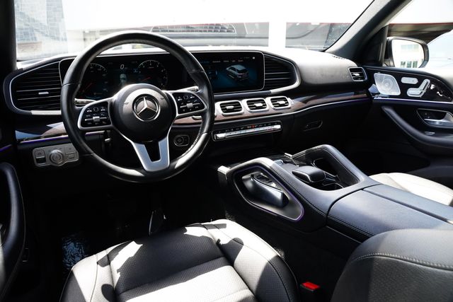 2021 Mercedes-Benz GLE GLE350 - Photo 20