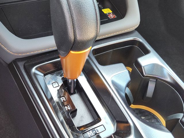 2026 Subaru Forester Wilderness - Photo 26