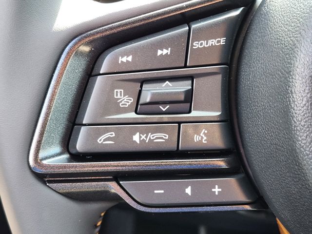 2026 Subaru Forester Wilderness - Photo 28