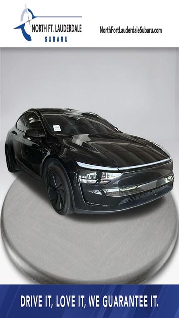 2026 Tesla Model Y Premium Rear Wheel Drive's photo