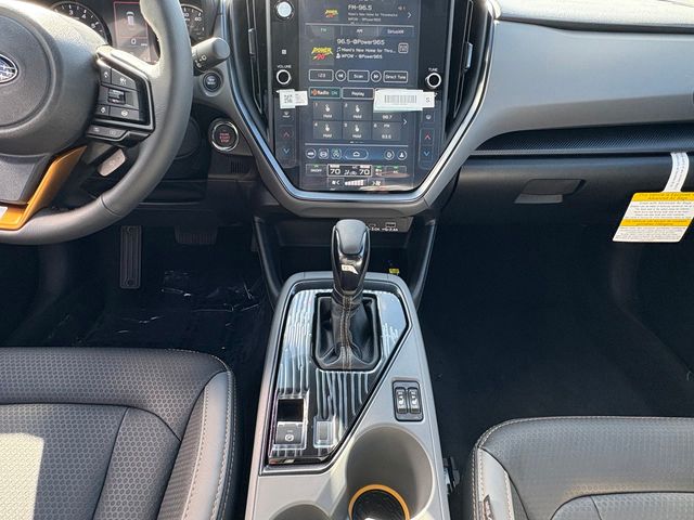 2026 Subaru Crosstrek Wilderness - Photo 13