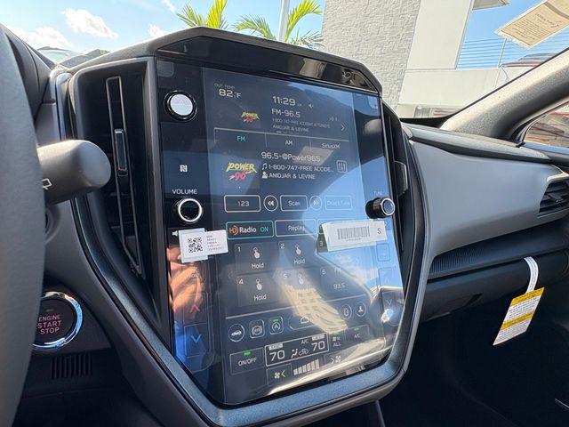 2026 Subaru Crosstrek Wilderness - Photo 18