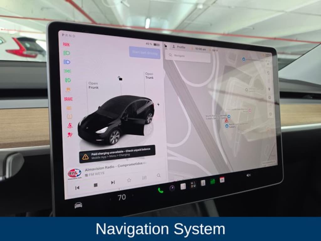 Used 2023 Tesla Model Y Long Range SUV