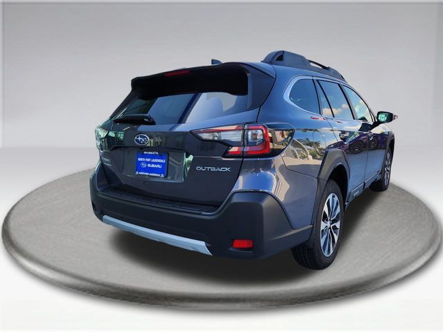 2025 Subaru Outback Limited photo 2