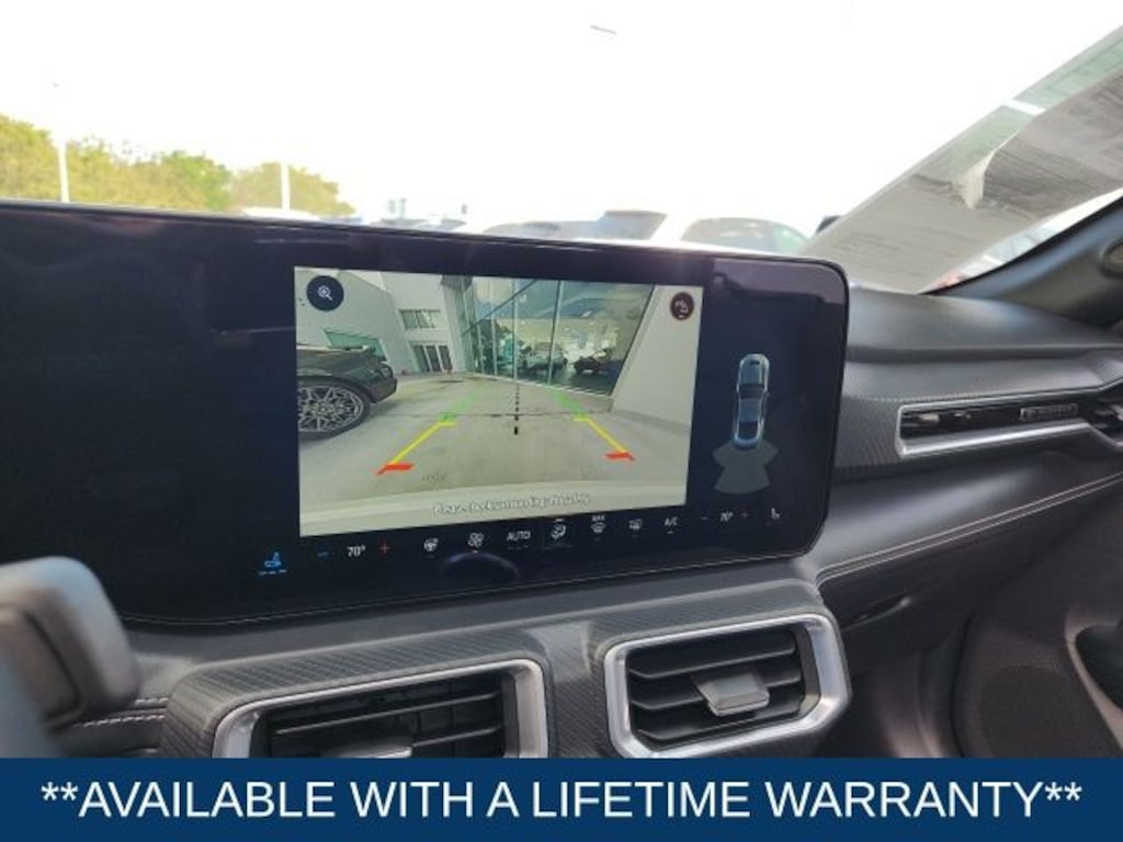 Used 2025 Ford Mustang Ecoboost Premium Convertible