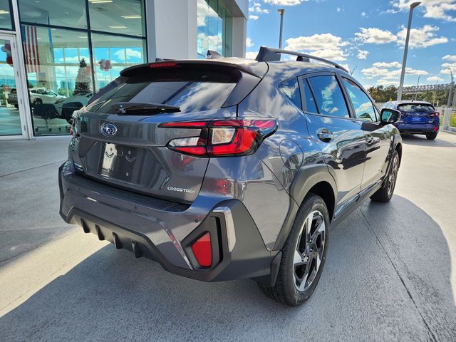 2025 Subaru Crosstrek Limited photo 2