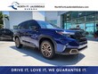 Subaru Forester Hybrid
