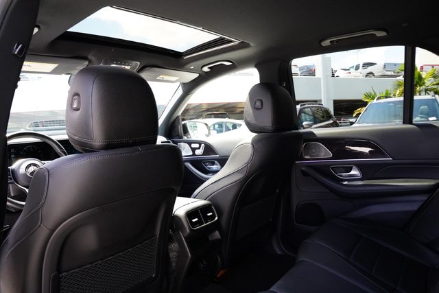 2021 Mercedes-Benz GLE GLE350 - Photo 16