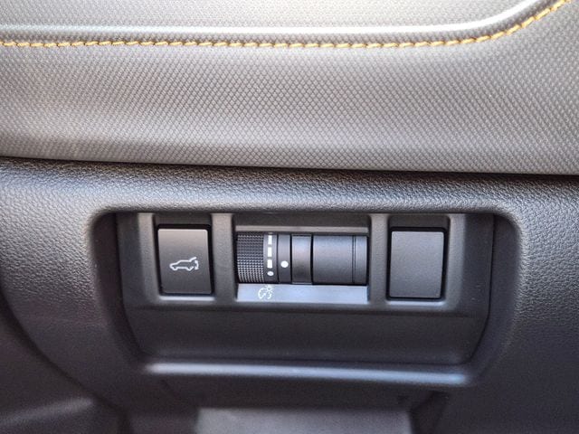 2026 Subaru Forester Wilderness - Photo 31