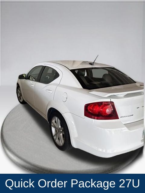 Used 2013 Dodge Avenger SXT with VIN 1C3CDZCG5DN584312 for sale in Fort Lauderdale, FL