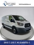  Ford Transit-250