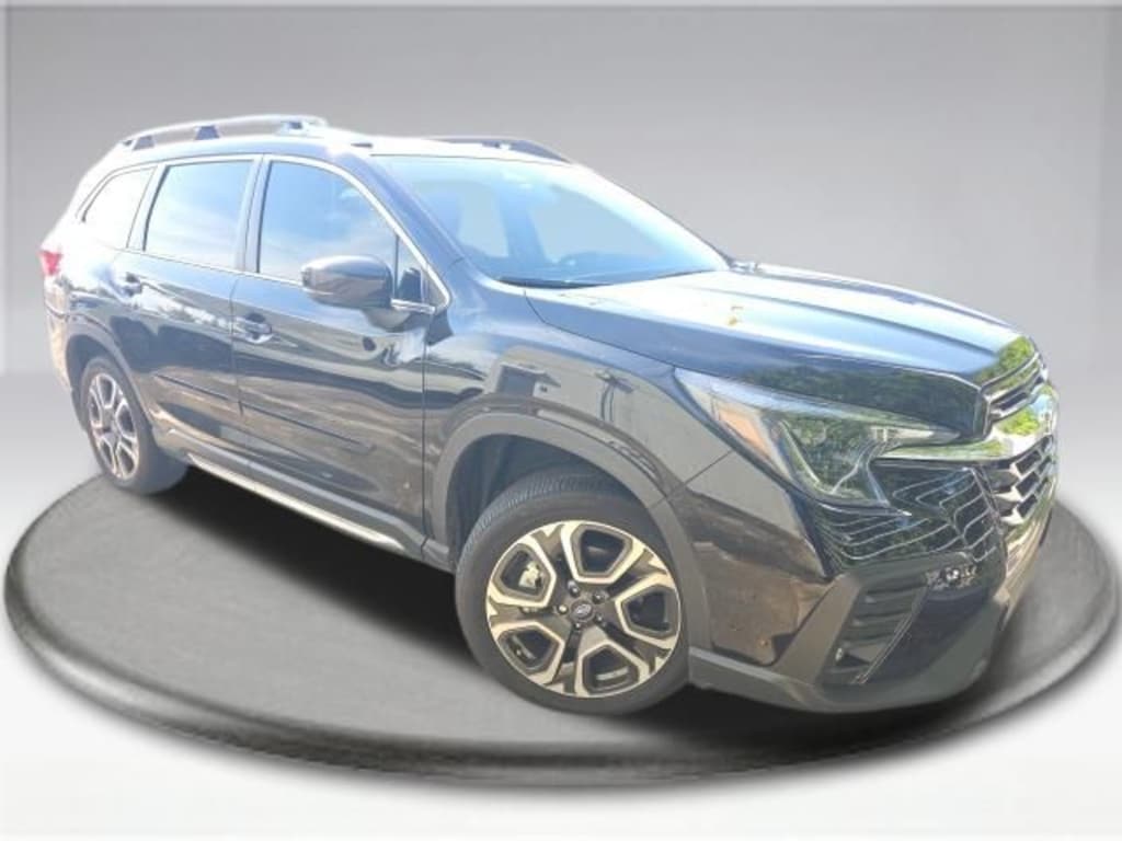 Used 2025 Subaru Ascent Limited SUV