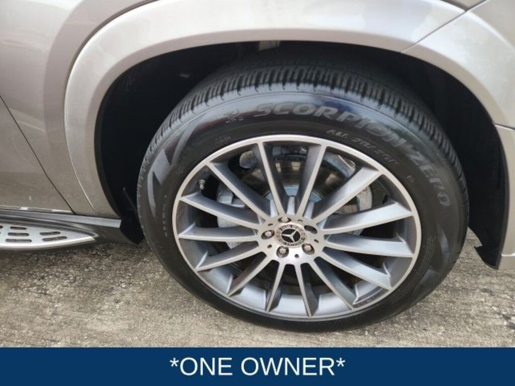 Used 2023 Mercedes-Benz GLE GLE 350 SUV