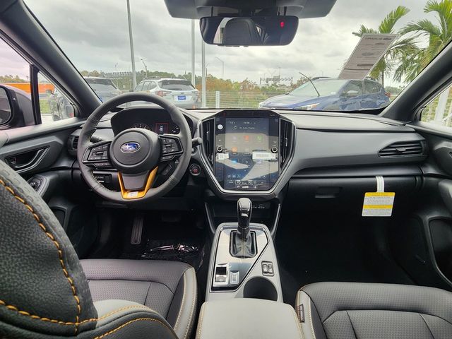 2026 Subaru Crosstrek Wilderness - Photo 11