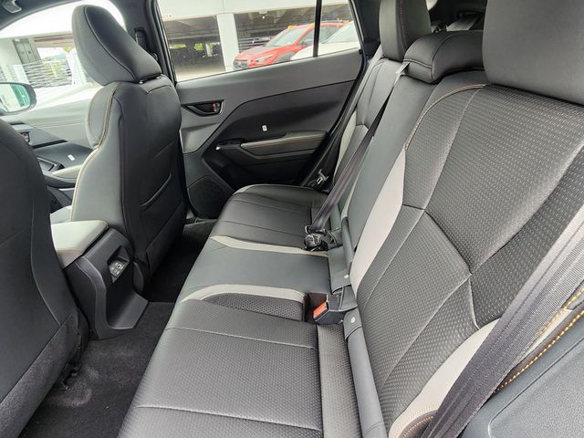 2026 Subaru Crosstrek Wilderness - Photo 10