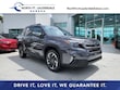 Subaru Forester Hybrid