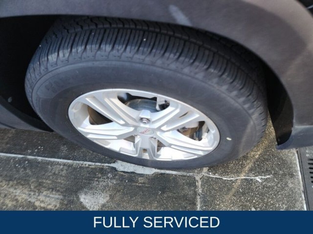 Used 2019 GMC Terrain SLE SUV