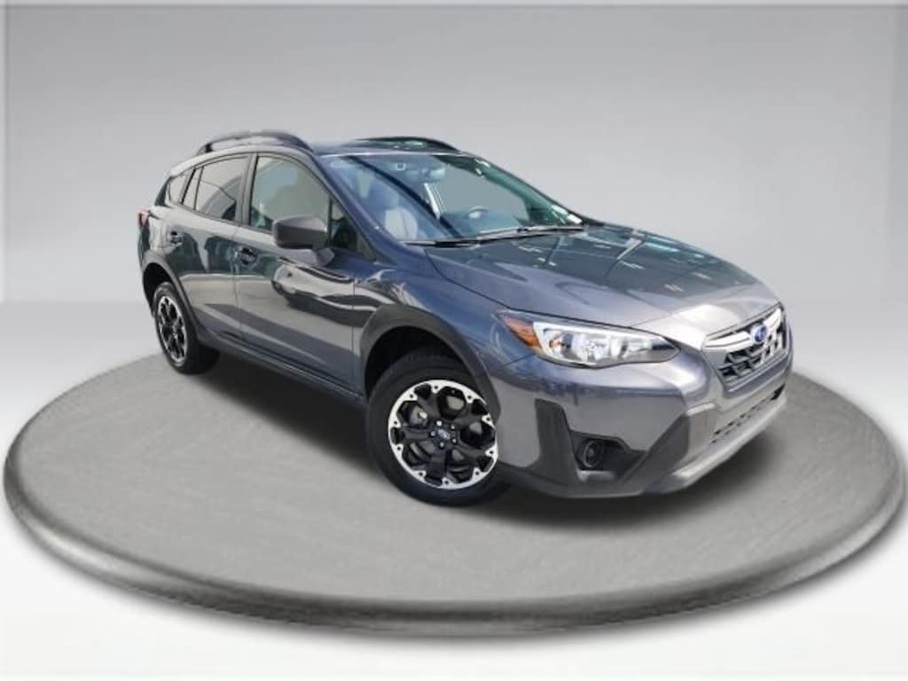 Used 2023 Subaru Crosstrek Base SUV