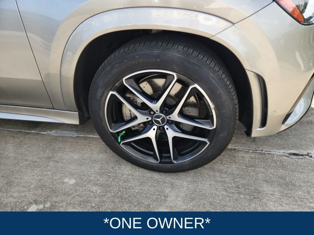 2023 Mercedes Benz GLE 53 photo 2