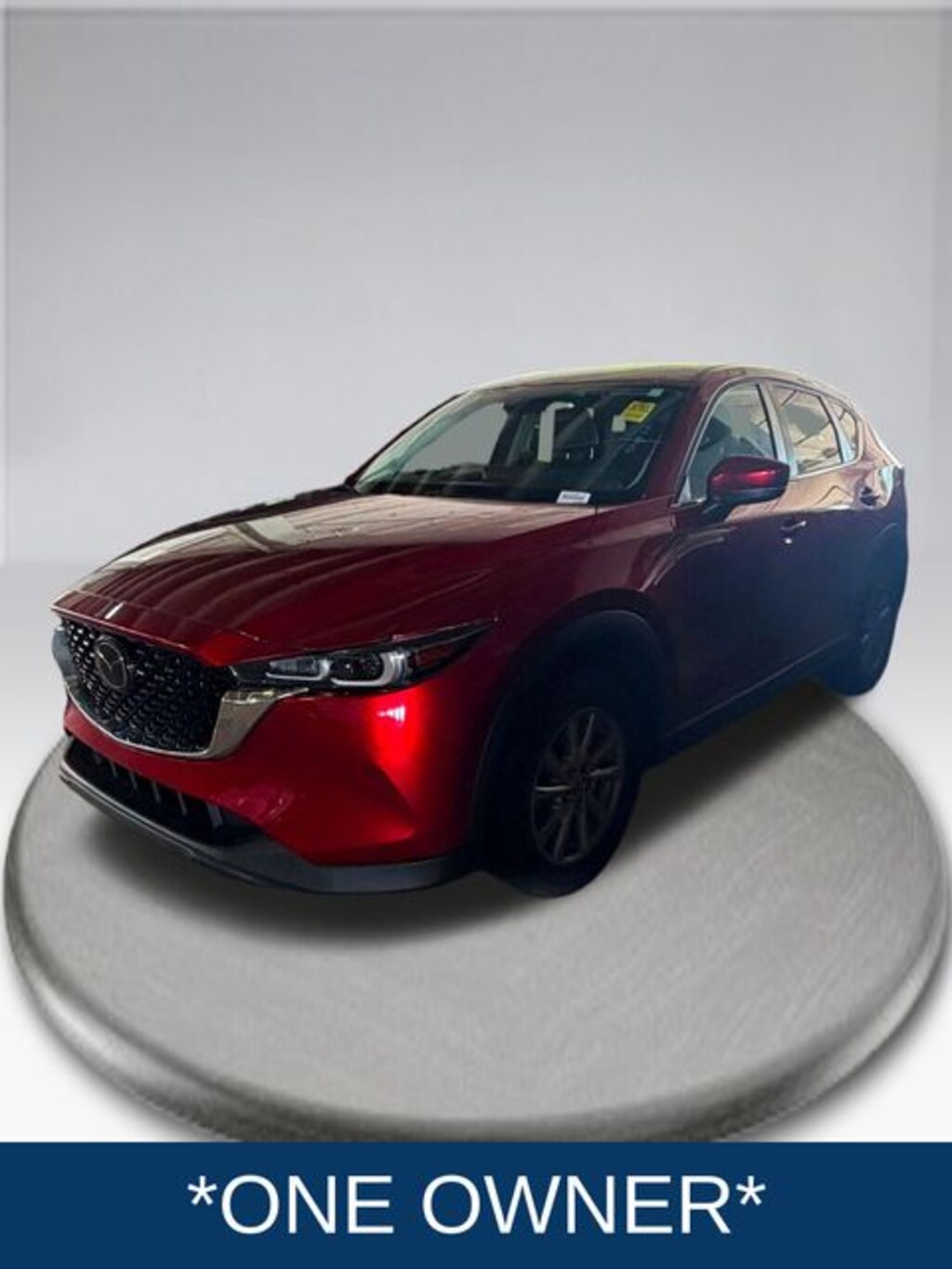 Used 2023 Mazda CX-5 2.5 S Select Package SUV