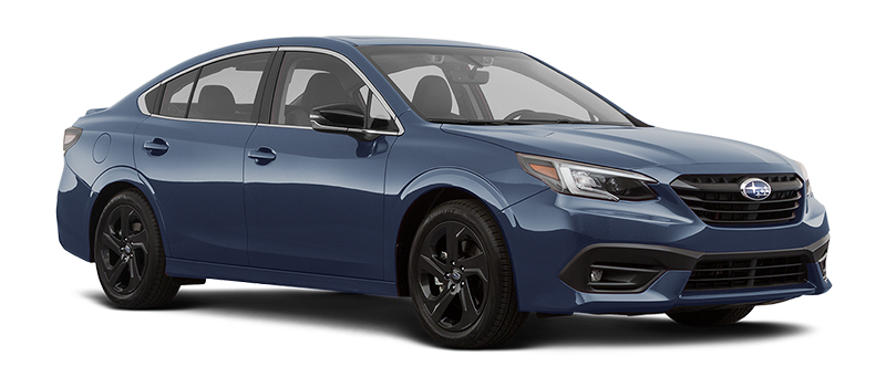 Subaru Legacy Sport