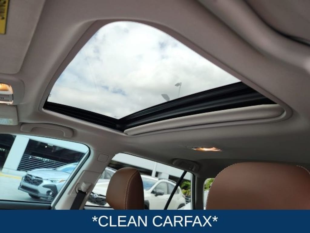 Used 2018 Subaru Outback 3.6R Touring SUV