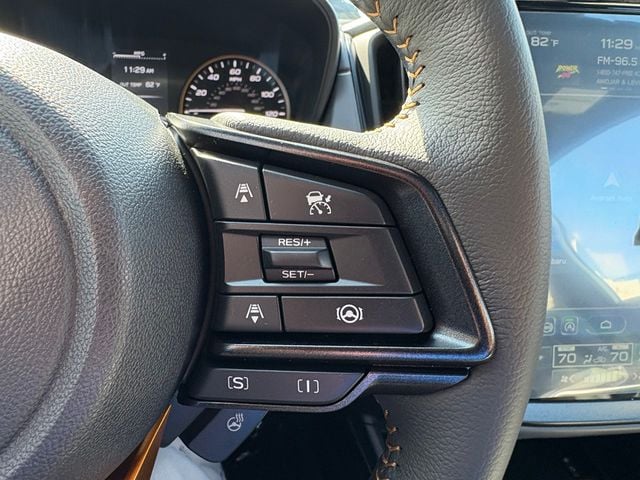 2026 Subaru Crosstrek Wilderness - Photo 24