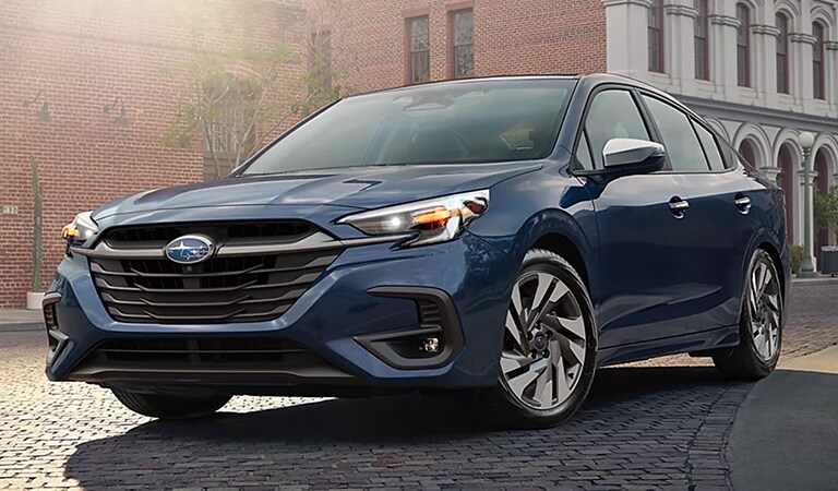 2024 Subaru Legacy Fort Lauderdale Florida