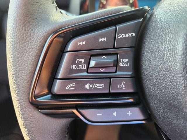 2026 Subaru Outback Limited - Photo 22