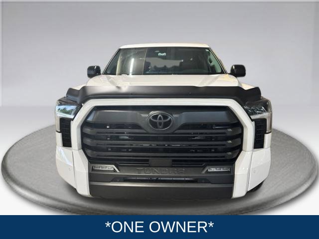 Used 2024 Toyota Tundra SR5 Truck