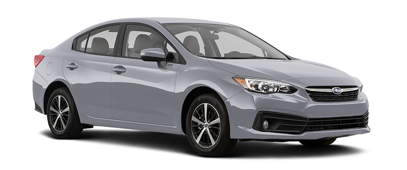 Subaru Impreza Premium