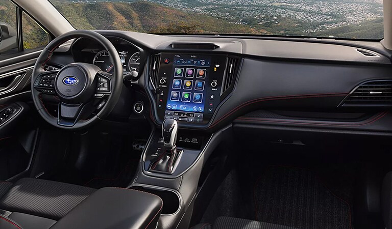 Fort Lauderdale Florida 2024 Subaru Legacy