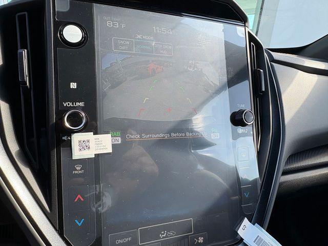 2026 Subaru Crosstrek Wilderness - Photo 19