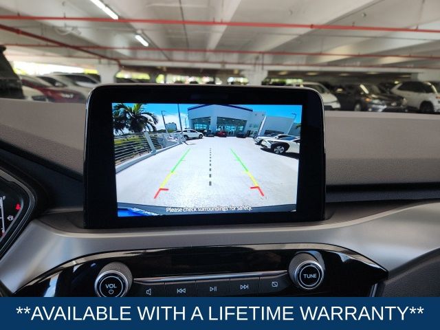 2024 Ford Escape Active photo 3
