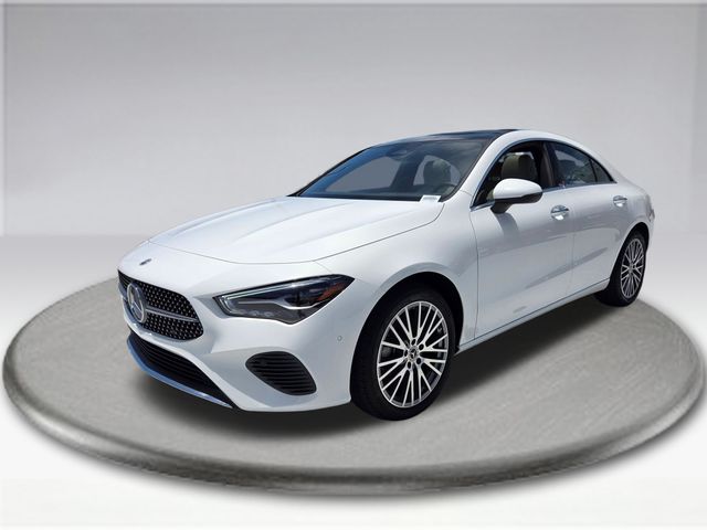 2026 Mercedes-Benz CLA CLA 250 - Photo 17