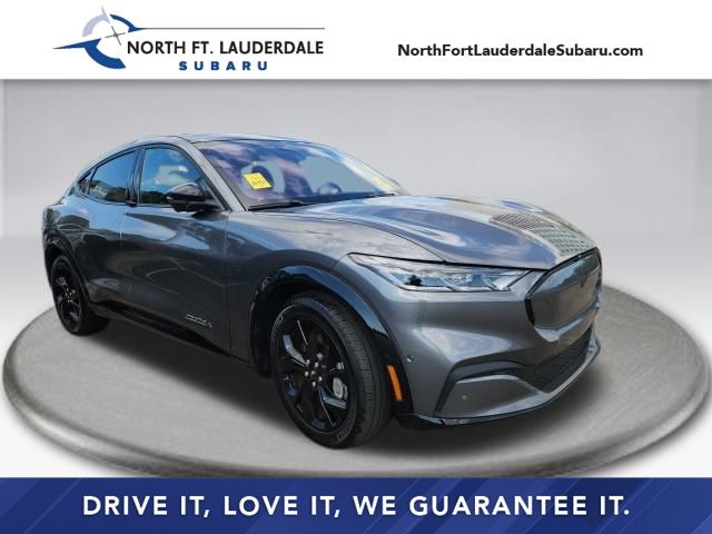 2023 Ford Mustang Mach-E Premium RWD