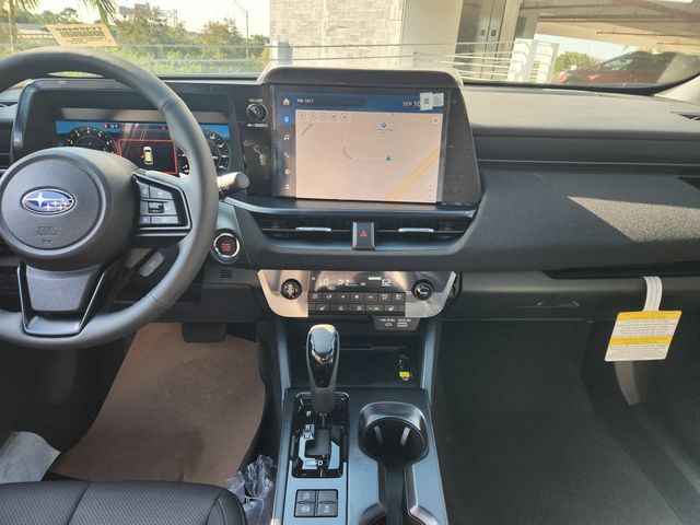 2026 Subaru Outback Limited - Photo 12