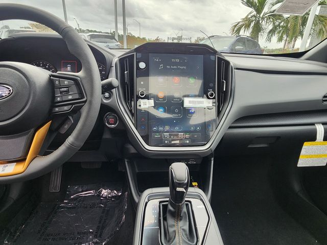 2026 Subaru Crosstrek Wilderness - Photo 13