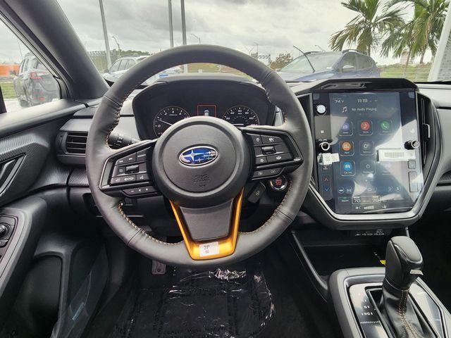 2026 Subaru Crosstrek Wilderness - Photo 12
