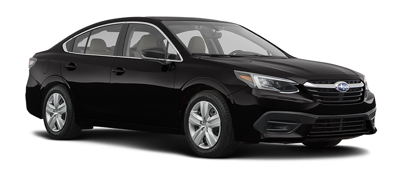  Subaru Legacy Base