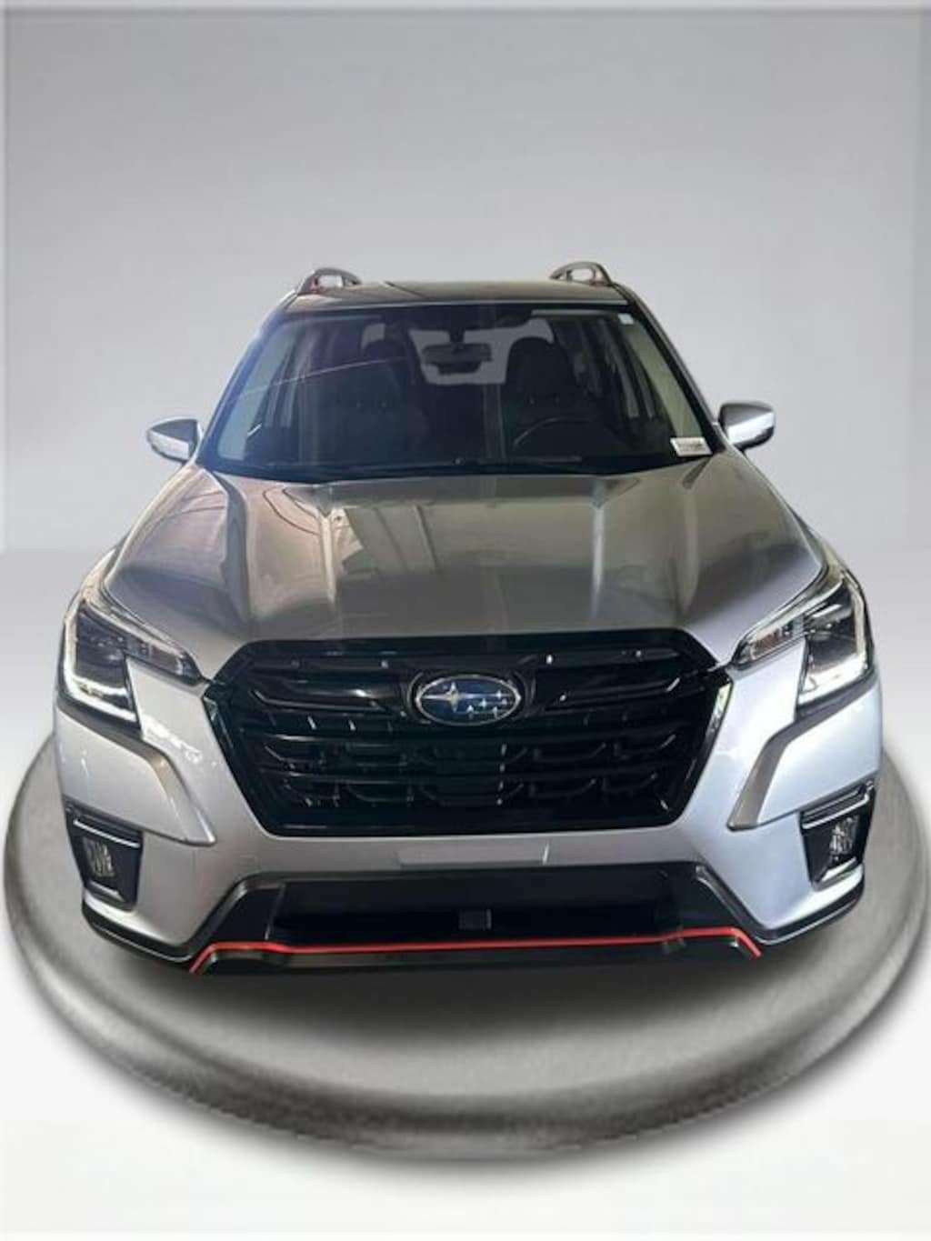 Certified 2023 Subaru Forester Sport SUV