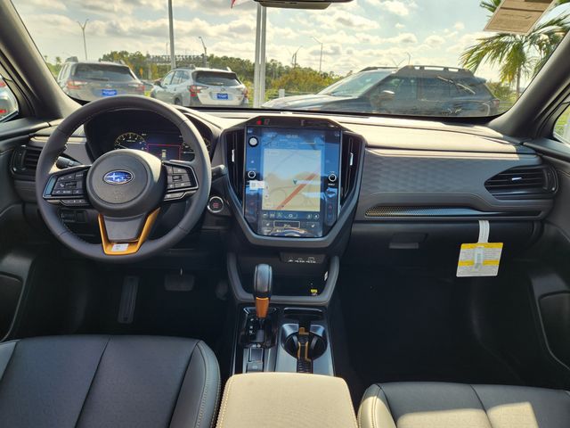 2026 Subaru Forester Wilderness - Photo 14