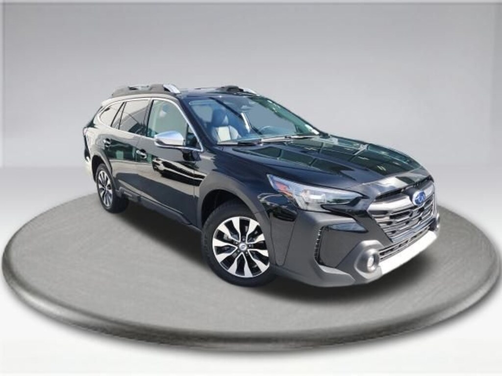 Used 2023 Subaru Outback Touring XT SUV