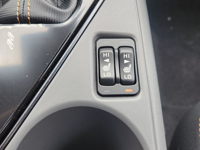 2026 Subaru Crosstrek Wilderness - Photo 22
