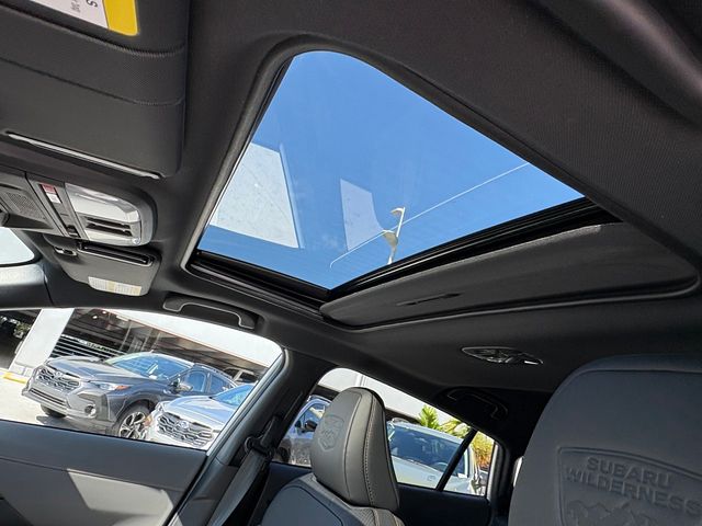 2026 Subaru Crosstrek Wilderness - Photo 14