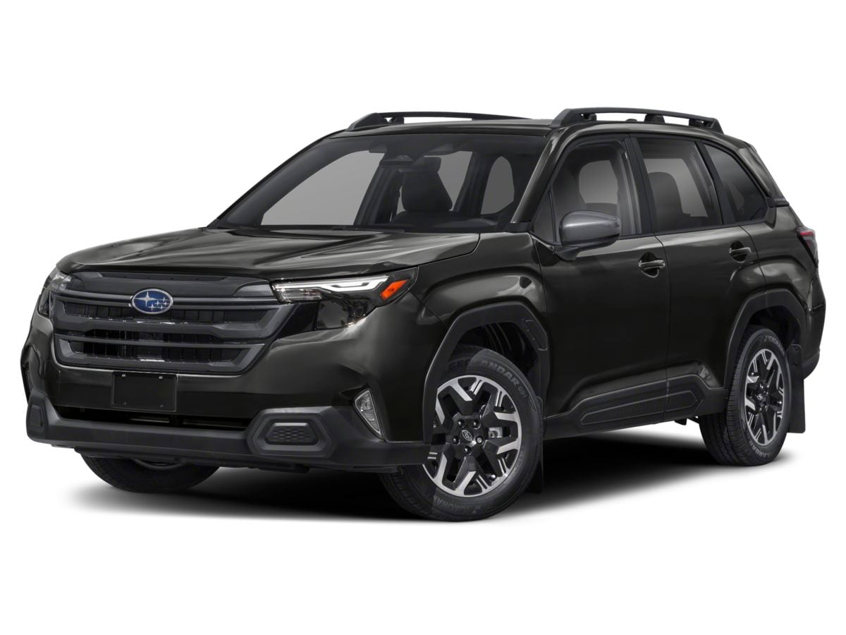 2026 Subaru Forester Premium Hybrid's photo