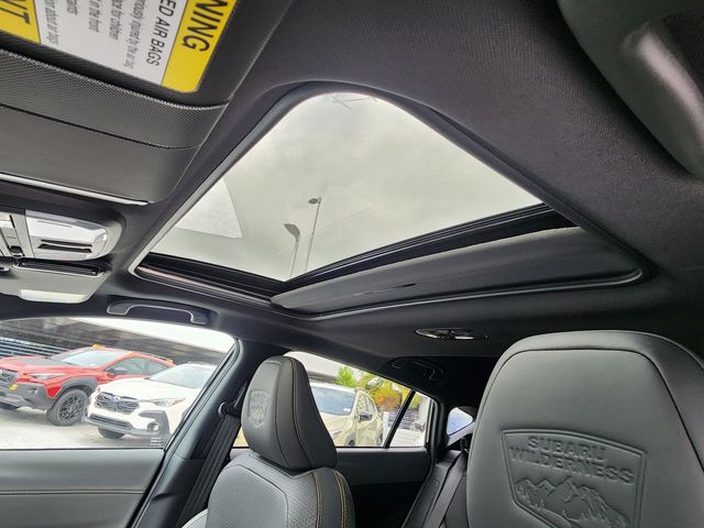 2026 Subaru Crosstrek Wilderness - Photo 15